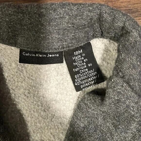 Calvin Klein Blazer size 18 months - Picture 3 of 3